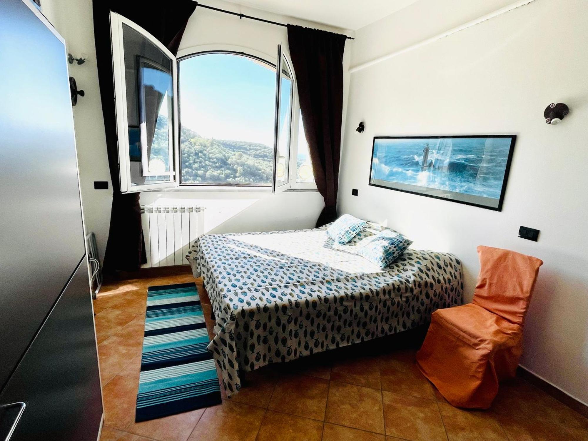 Piccola Navetta Apartment Diano San Pietro Exterior foto